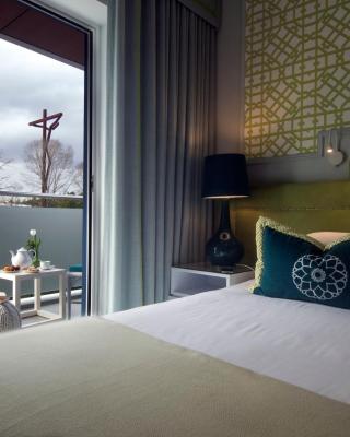 Coração de Fatima Boutique Hotel