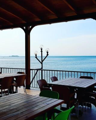 ROOMS Bella Vista Balani restaurant