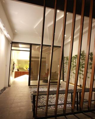Bai Ji Yi B&B