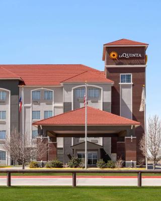 La Quinta by Wyndham Dumas