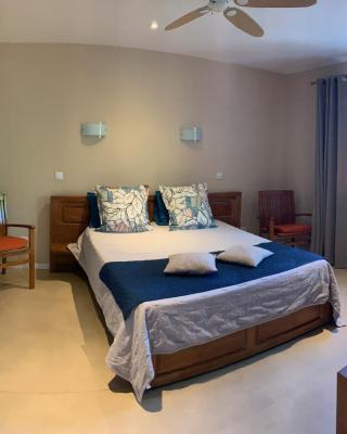 Residence Les Lataniers