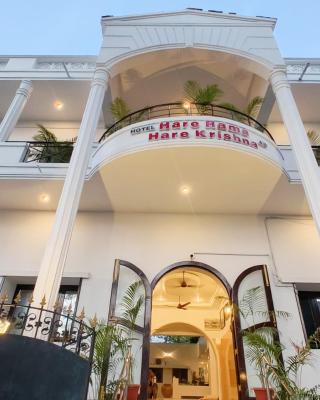 Hare Rama Hare Krishna - EESHA Hotel