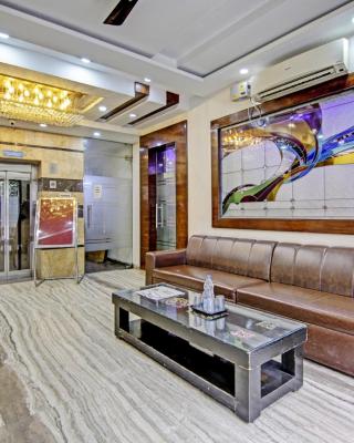 Townhouse Grand Inn