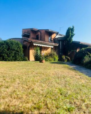Villa Francesca B&B