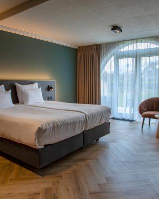 Hotel Greenside Texel
