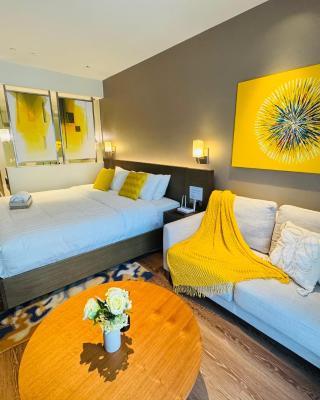 Hotel Residences at ACQUA Novotel Tower near Rockwell Makati