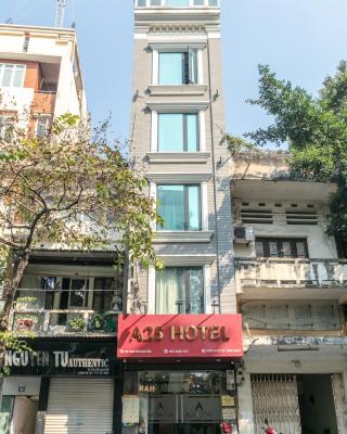 A25 Hotel - 88 Nguyễn Khuyến