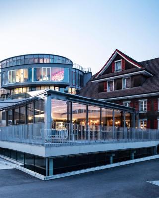 HIRSCHEN OBERKIRCH - Design Boutique Hotel