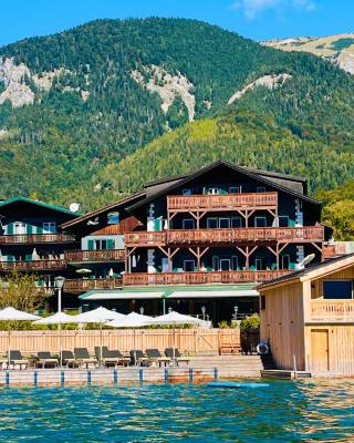 Strandhotel Margaretha