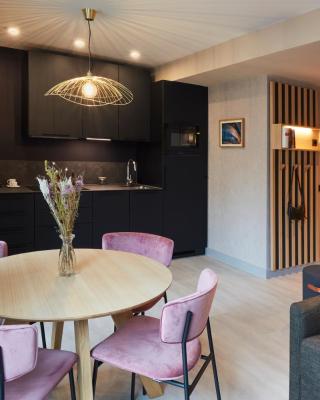 Aparthotel Adagio Stuttgart NeckarPark