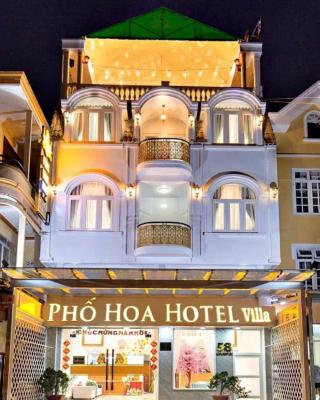 Pho Hoa Hotel
