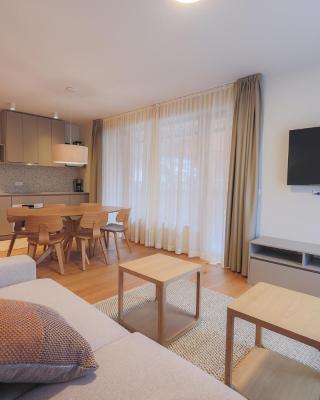 Apartments Alpine Nest