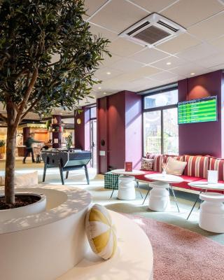 ibis Lille Centre Gares