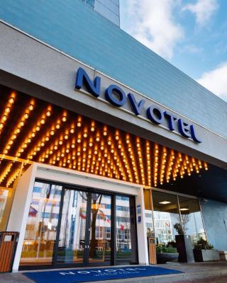 Novotel The Hague World Forum