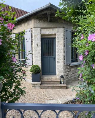 La Maison du Cerisier - Chambre d'hôtes