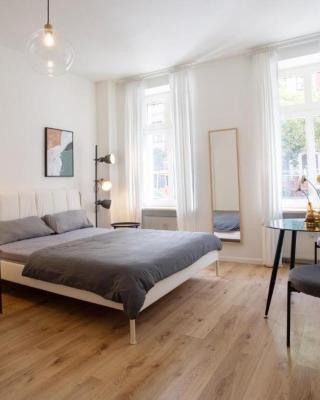 Cozy Studio Apartments In Berlin Prenzlauer Berg