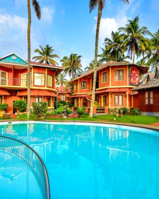Krishnatheeram Ayur Holy Beach Resorts