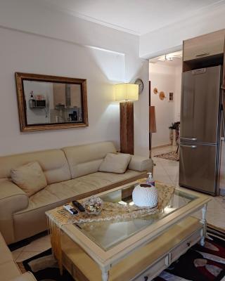 Jordan Downtown Apartment & parking