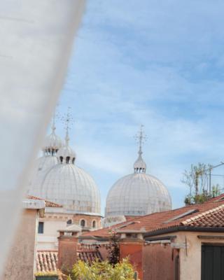 All’Angelo Art Hotel