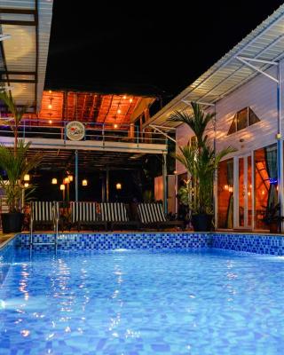 Bayview Cottage Pool