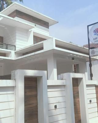 Cliff Vista by Saash Hotels