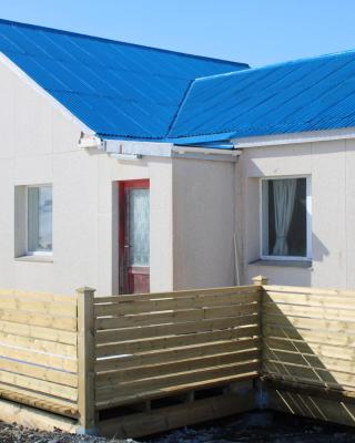 Árbakki-Guesthouse near Egilsstaðir