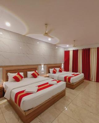 Mistica Munnar