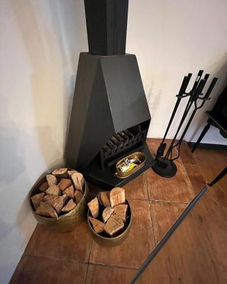 Labacht Home with The view