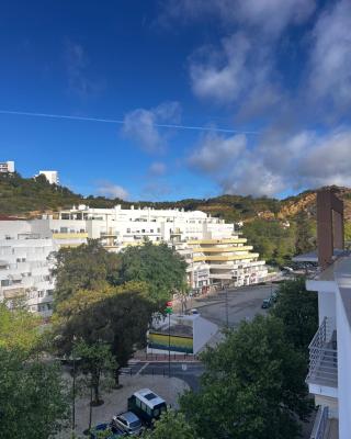 Ilumina Hostel Albufeira