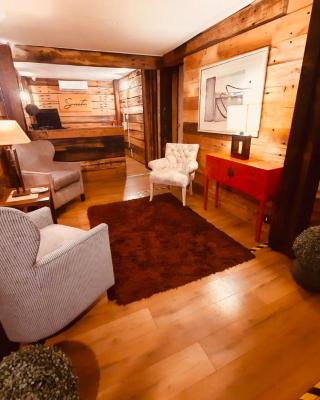 Hotel Sonetto