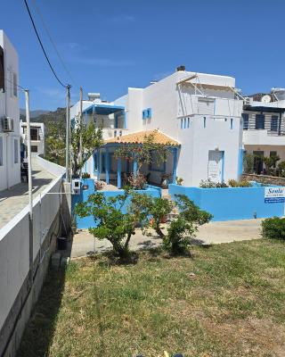 Soula appartments