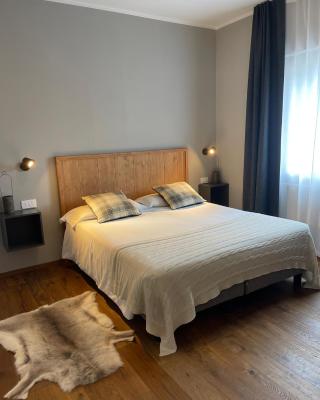 Condhotel Fanti
