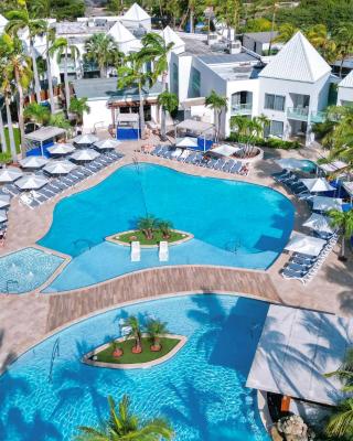 The Mill Resort and Suites