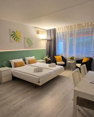 Residenza Lago di Lugano
