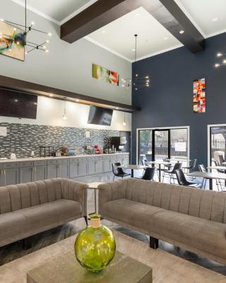 Wingate by Wyndham Humble/Houston Intercontinental Airport