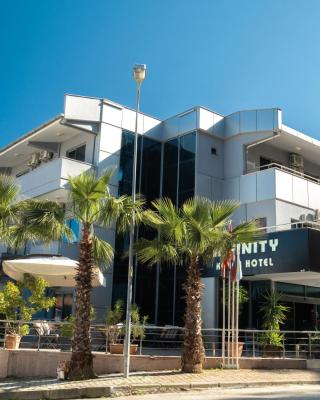 Infinity Hotel