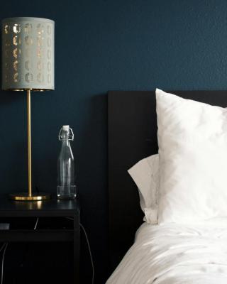 TB Hotel Downtown Miami - Deluxe Queen Room