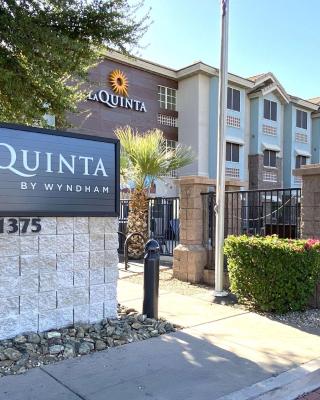 La Quinta Inn & Suites by Wyndham Tempe University, Phoenix