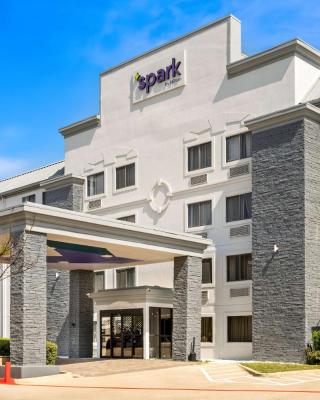 Spark By Hilton Grapevine DFW North