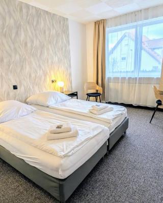 Hotel Panorama