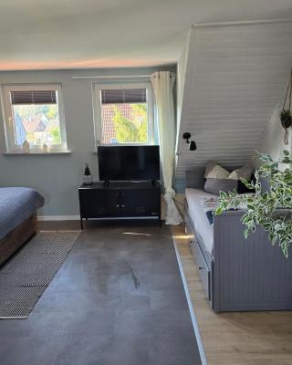 Tenneberger Wohnung 2