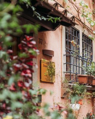 Hotel Domus Tiberina