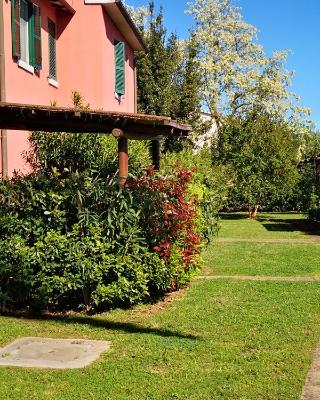 Hotel Il Cipresso