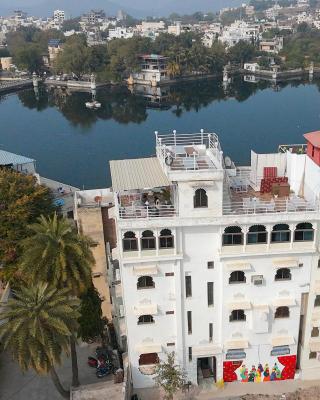 Multiple Stories, Udaipur