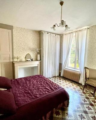 Relais Golf et Champagne