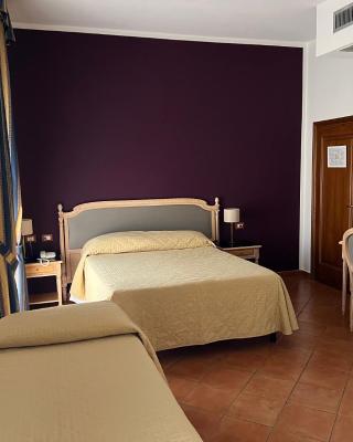 Hotel Bologna