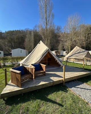 bell tent