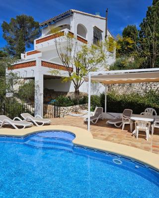 Casita Viveca