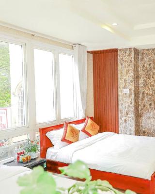 H Flower Hotel Đà Lạt - An An Hotel cũ