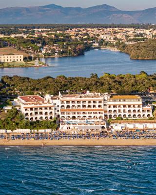 Hotel Le Dune